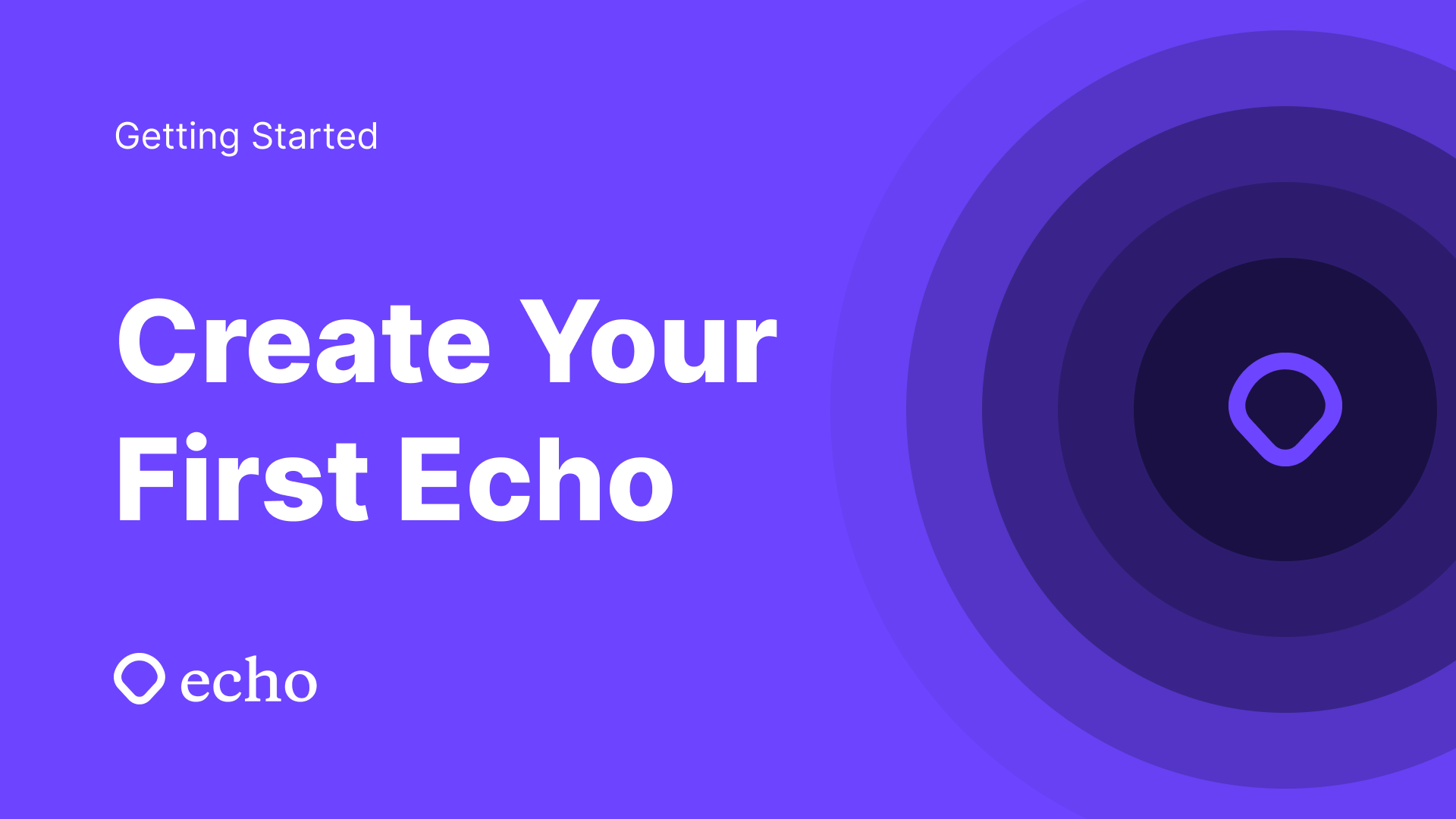 Echo AI | Projects | Dens